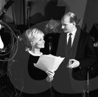 PEOPLE - 'Thunderbirds' Sylvia Anderson im Alter von 88 Jahren gestorben