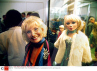 PEOPLE - 'Thunderbirds' Sylvia Anderson im Alter von 88 Jahren gestorben