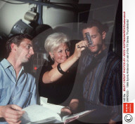 PEOPLE - 'Thunderbirds' Sylvia Anderson im Alter von 88 Jahren gestorben