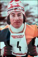 PEOPLE - Happy Birthday: Ingemar Stenmark wird 60 Jahre alt (18.3.16) 