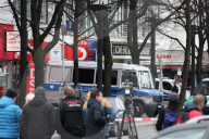 NEWS - Autobombe in Berlin: Terroranschlag ist ausgeschlossen
