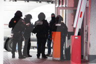NEWS - Autobombe in Berlin: Terroranschlag ist ausgeschlossen