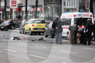 NEWS - Autobombe in Berlin: Terroranschlag ist ausgeschlossen