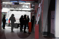 NEWS - Autobombe in Berlin: Terroranschlag ist ausgeschlossen