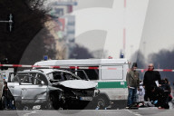 NEWS - Autobombe in Berlin: Terroranschlag ist ausgeschlossen