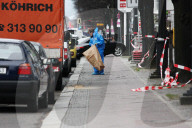 NEWS - Autobombe in Berlin: Terroranschlag ist ausgeschlossen
