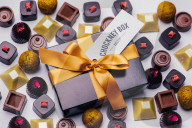 FEATURE - "Cockney Box': neu aus London