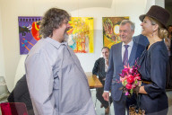 PEOPLE - Die Royals - Bilder des Tages