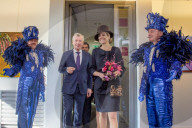 PEOPLE - Die Royals - Bilder des Tages