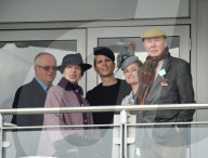 PEOPLE - Die Royals - Bilder des Tages