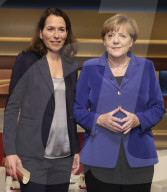 PEOPLE - Happy Birthday: Anne Wild wird 50 Jahre alt (18.3.16)