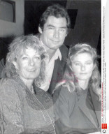PEOPLE: Happy Birthday: Timothy Dalton wird 70 Jahre alt (21.3.16)