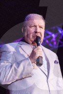 PEOPLE - Frank Sinatra Junior im Alter von 72 Jahren gestorben