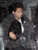PEOPLE - The Place to be: Promis besuchen den 'Nice Guy Club' in West Hollywood
