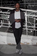 PEOPLE - Samuel L. Jackson in Hollywood unterwegs