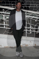 PEOPLE - Samuel L. Jackson in Hollywood unterwegs