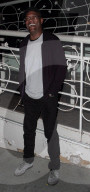 PEOPLE - Samuel L. Jackson in Hollywood unterwegs