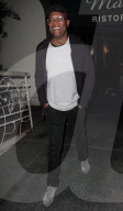PEOPLE - Samuel L. Jackson in Hollywood unterwegs
