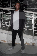 PEOPLE - Samuel L. Jackson in Hollywood unterwegs