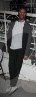 PEOPLE - Samuel L. Jackson in Hollywood unterwegs