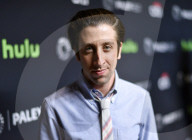 PEOPLE - PaleyFest 2016: Der TV-Serie 'The Big Bang Theory' Vorführung 