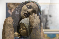 FEATURE - 'Royal Society of British Artists' jährliche Ausstellung in London