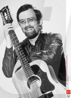 PEOPLE - Happy Birthday: Roger Whittaker wird 80 Jahre alt (22.3.16)