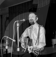 PEOPLE - Happy Birthday: Roger Whittaker wird 80 Jahre alt (22.3.16)