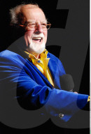 PEOPLE - Happy Birthday: Roger Whittaker wird 80 Jahre alt (22.3.16)