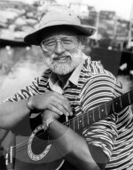 PEOPLE - Happy Birthday: Roger Whittaker wird 80 Jahre alt (22.3.16)