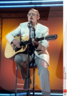 PEOPLE - Happy Birthday: Roger Whittaker wird 80 Jahre alt (22.3.16)