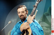 PEOPLE - Happy Birthday: Roger Whittaker wird 80 Jahre alt (22.3.16)