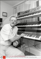 PEOPLE - Happy Birthday: Roger Whittaker wird 80 Jahre alt (22.3.16)