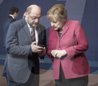 NEWS - EU Gipfel in Brüssel: Mitgliedstaaten geeint vor Türkei-Verhandlungen
