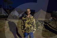 NEWS - Alltag im FlÃ¼chtlingscamp Moria auf Lesbos