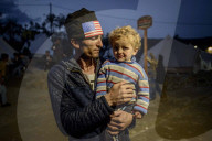 NEWS - Alltag im FlÃ¼chtlingscamp Moria auf Lesbos