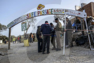 NEWS - Alltag im FlÃ¼chtlingscamp Moria auf Lesbos