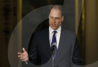 PEOPLE - Die Royals - Bilder des Tages