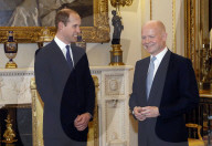 PEOPLE - Die Royals - Bilder des Tages