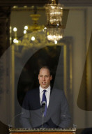 PEOPLE - Die Royals - Bilder des Tages