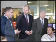 PEOPLE - Die Royals - Bilder des Tages