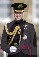 PEOPLE - Die Royals - Bilder des Tages