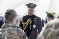 PEOPLE - Die Royals - Bilder des Tages