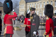 PEOPLE - Die Royals - Bilder des Tages