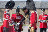 PEOPLE - Die Royals - Bilder des Tages