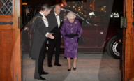 PEOPLE - Die Royals - Bilder des Tages