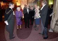 PEOPLE - Die Royals - Bilder des Tages