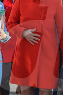PEOPLE - Ist Zara Phillips wieder schwanger?