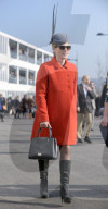 PEOPLE - Ist Zara Phillips wieder schwanger?