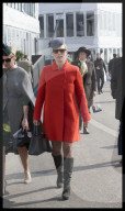 PEOPLE - Ist Zara Phillips wieder schwanger?